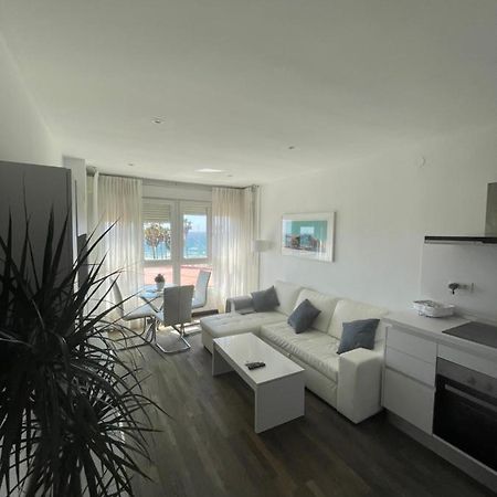 Apartamento 5 Home Suites อัลเมรีอา ภายนอก รูปภาพ