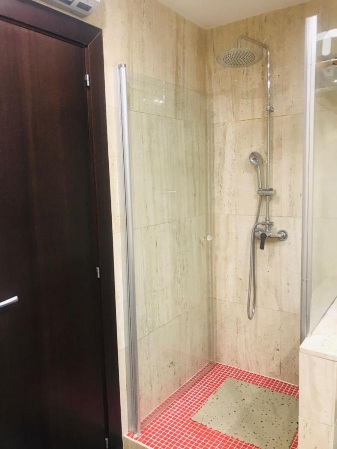 Apartamento 5 Home Suites อัลเมรีอา ภายนอก รูปภาพ